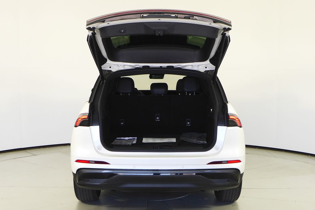 2024 Lincoln Nautilus Premiere - Photo 10