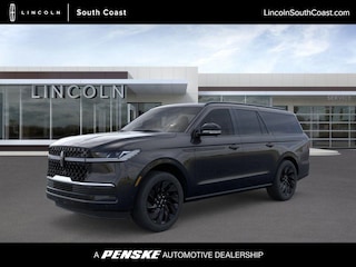 2025 Lincoln Navigator Reserve-L SUV