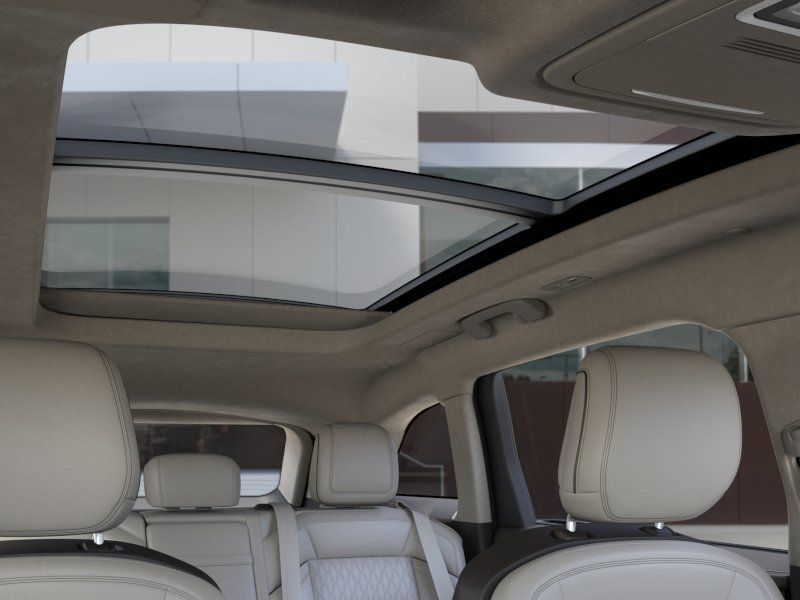 2026 Lincoln Nautilus Black Label - Photo 22