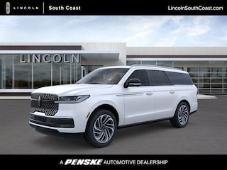2025 Lincoln Navigator Reserve-L SUV