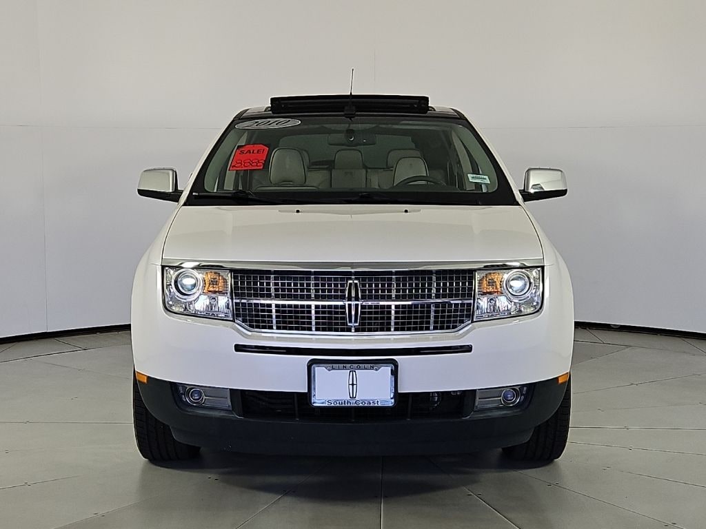 Used 2010 Lincoln MKX Base SUV