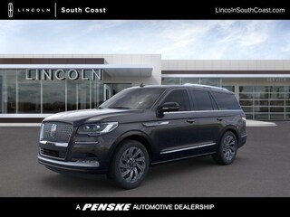 2023 Lincoln Navigator Reserve SUV