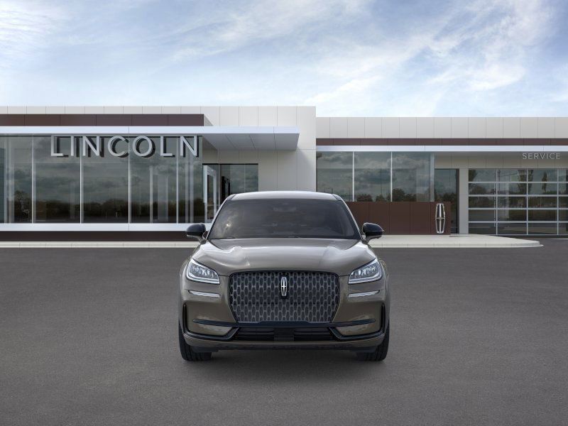 2025 Lincoln Corsair Premiere - Photo 6