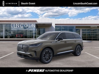 2026 Lincoln Aviator Reserve SUV