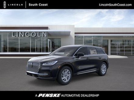 2025 Lincoln Corsair Premiere SUV