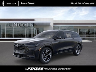 2026 Lincoln Nautilus Premiere CROSSOVERS