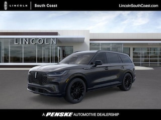 2025 Lincoln Aviator Reserve SUV
