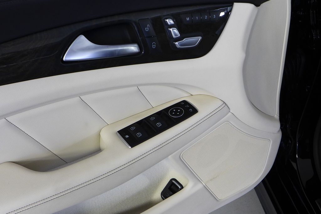 2015 Mercedes-Benz CLS-Class CLS400 - Photo 12