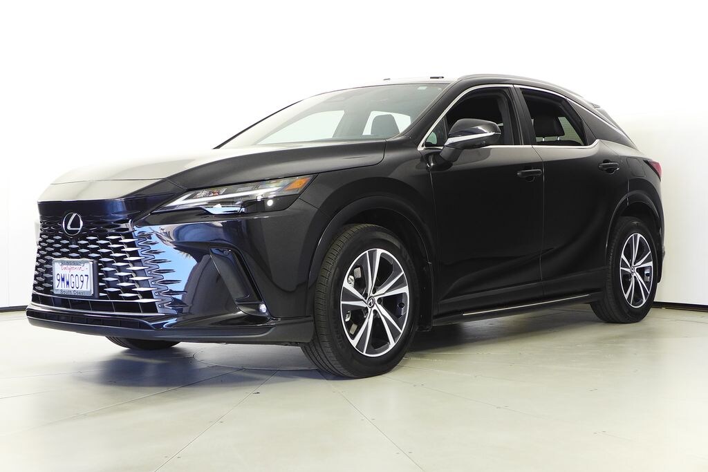 Used 2024 Lexus RX 350 Premium SUV