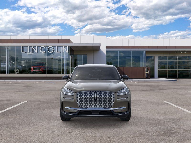 2025 Lincoln Corsair Premiere - Photo 6