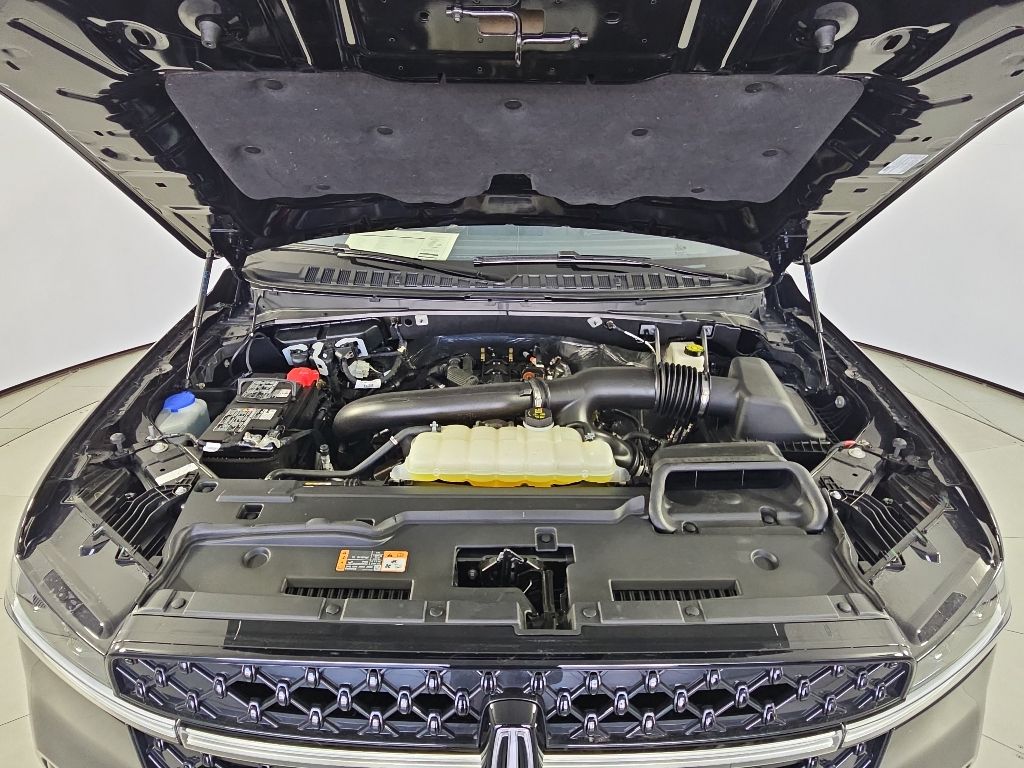 2025 Lincoln Navigator Reserve - Photo 6