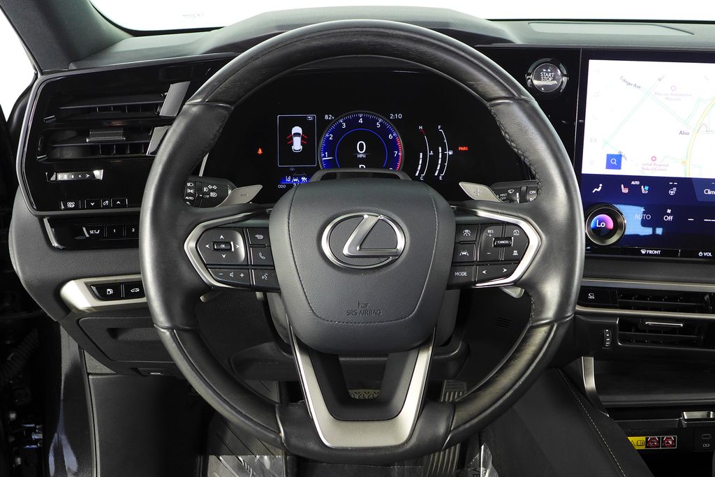 2024 Lexus RX 350 - Photo 28