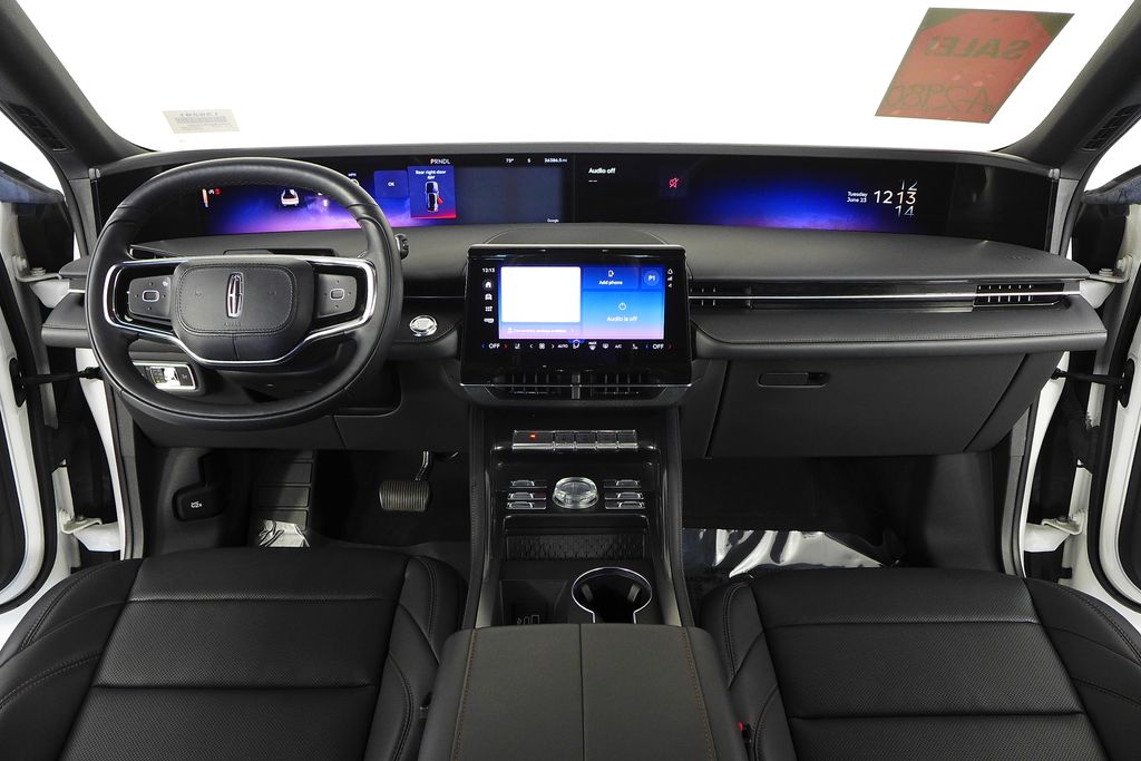 2024 Lincoln Nautilus Premiere - Photo 24