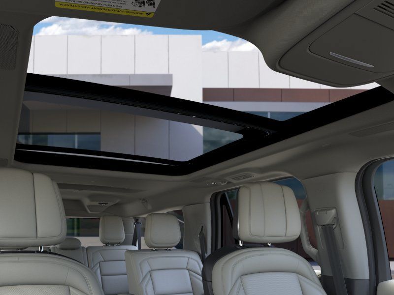 2026 Lincoln Navigator Reserve L - Photo 22