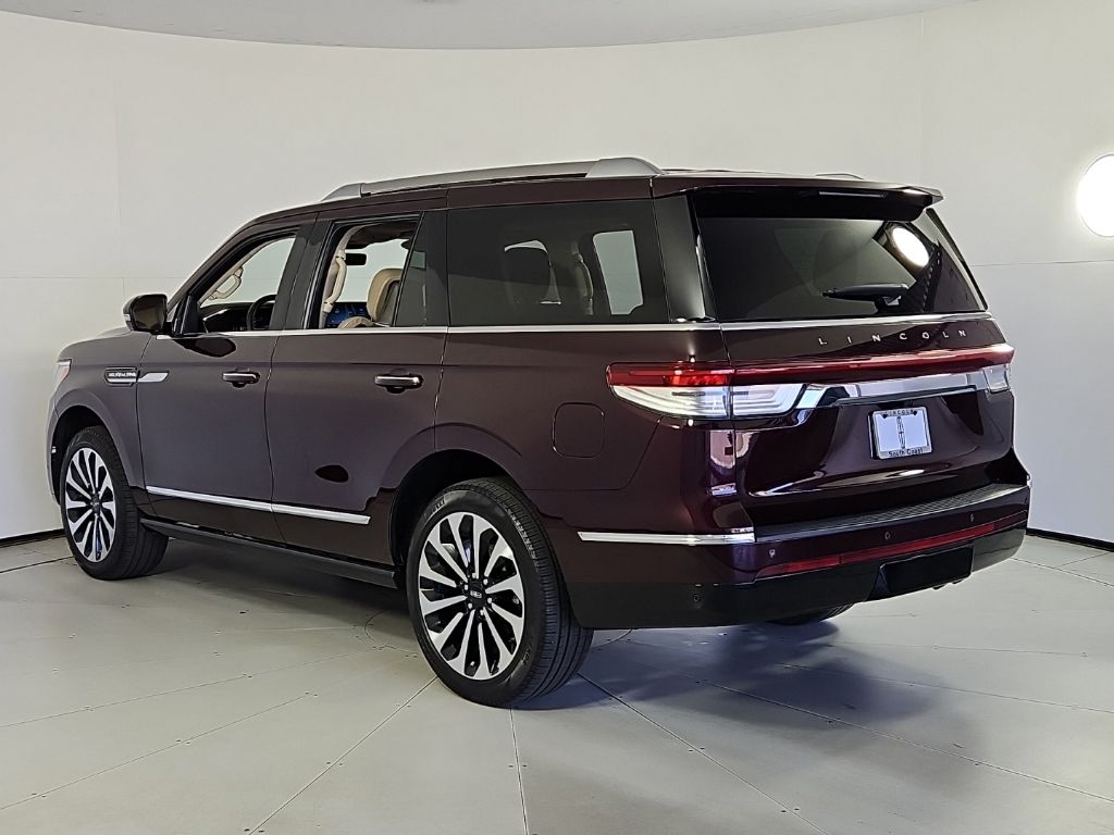 2024 Lincoln Navigator Reserve - Photo 9