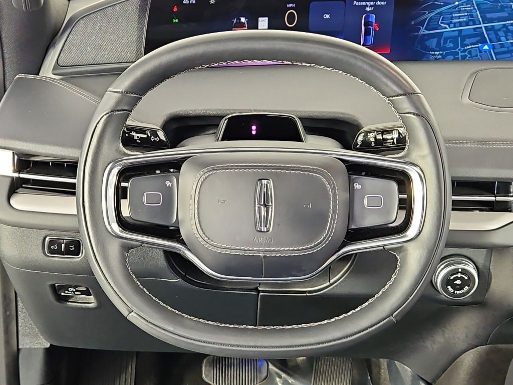 2025 Lincoln Navigator Reserve - Photo 30