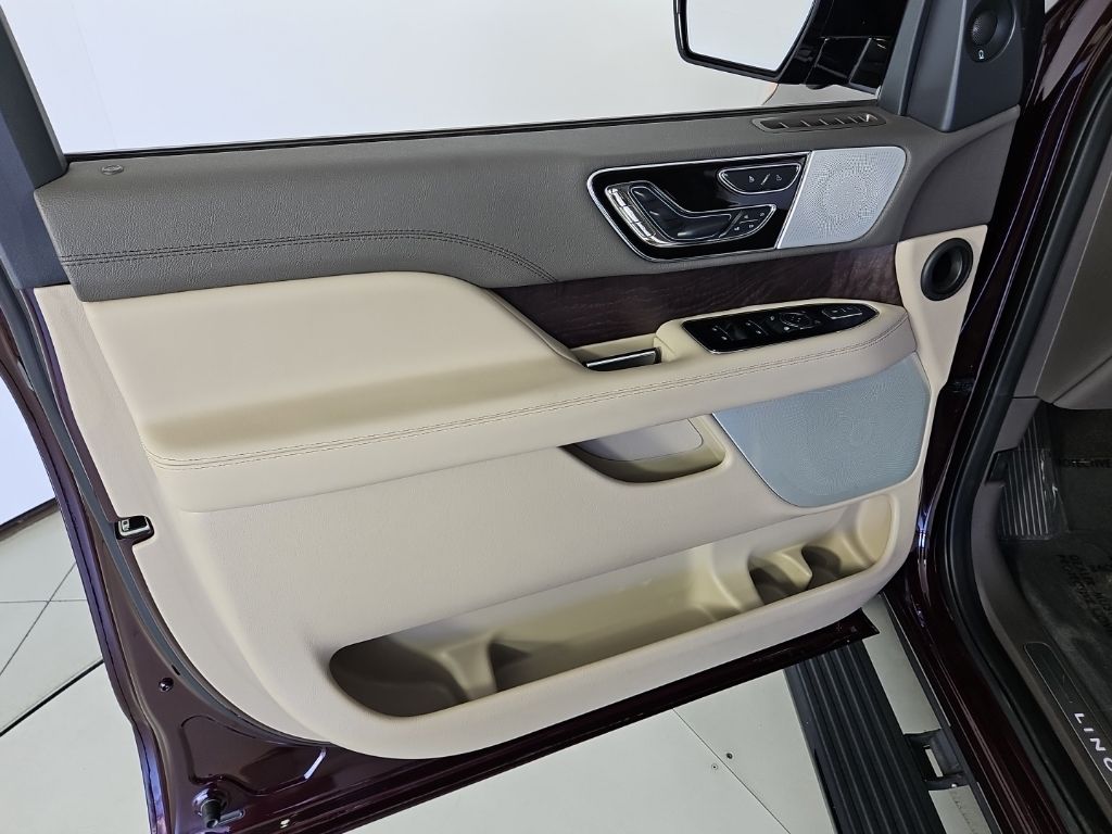 2024 Lincoln Navigator Reserve - Photo 11