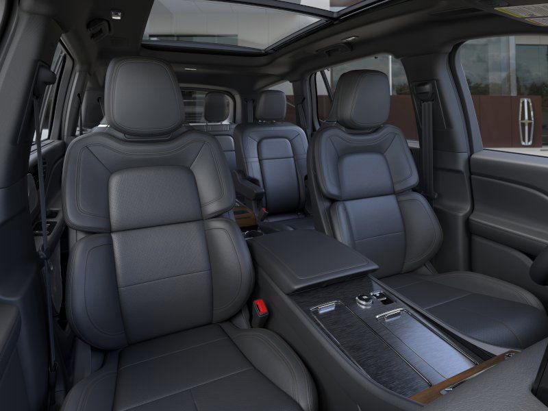 2025 Lincoln Aviator Reserve - Photo 10