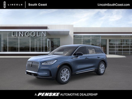 2025 Lincoln Corsair Premiere SUV