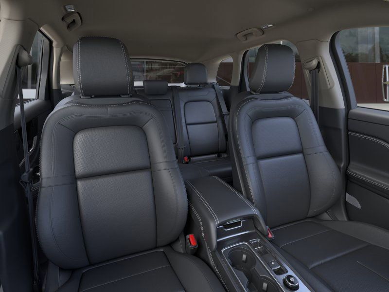 2025 Lincoln Corsair Premiere - Photo 10