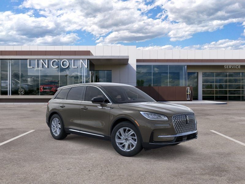 2025 Lincoln Corsair Premiere - Photo 7