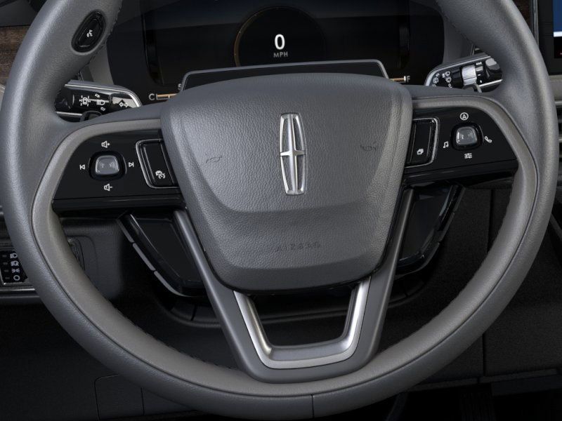 2025 Lincoln Corsair Grand Touring - Photo 12
