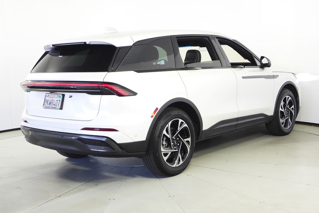 2024 Lincoln Nautilus Premiere - Photo 7