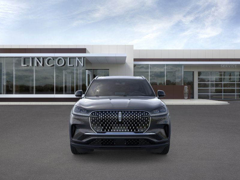 2025 Lincoln Aviator Reserve - Photo 6