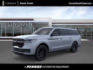 2025 Lincoln Navigator Reserve-L SUV