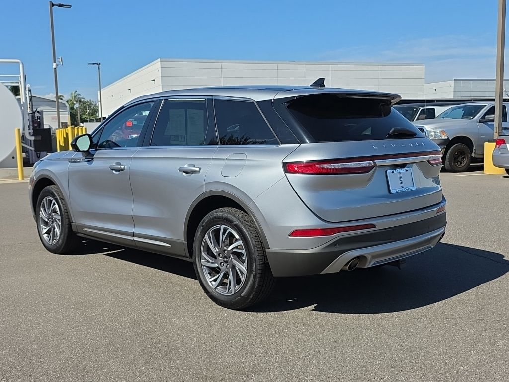 5LMCJ1CA2PUL22882