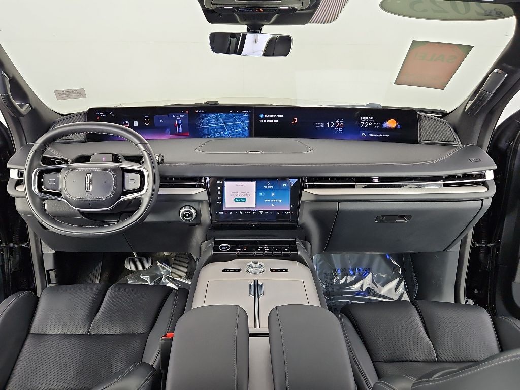 2025 Lincoln Navigator Reserve - Photo 26