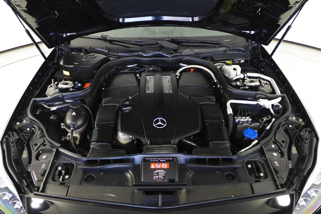 2015 Mercedes-Benz CLS-Class CLS400 - Photo 6