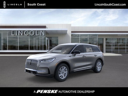 2025 Lincoln Corsair Premiere SUV