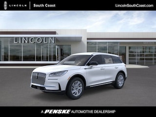 2025 Lincoln Corsair Premiere CROSSOVERS