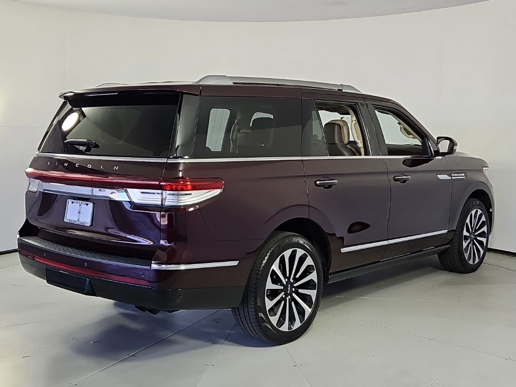 2024 Lincoln Navigator Reserve - Photo 7