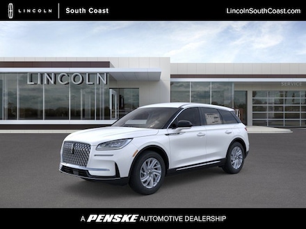 2025 Lincoln Corsair Premiere SUV
