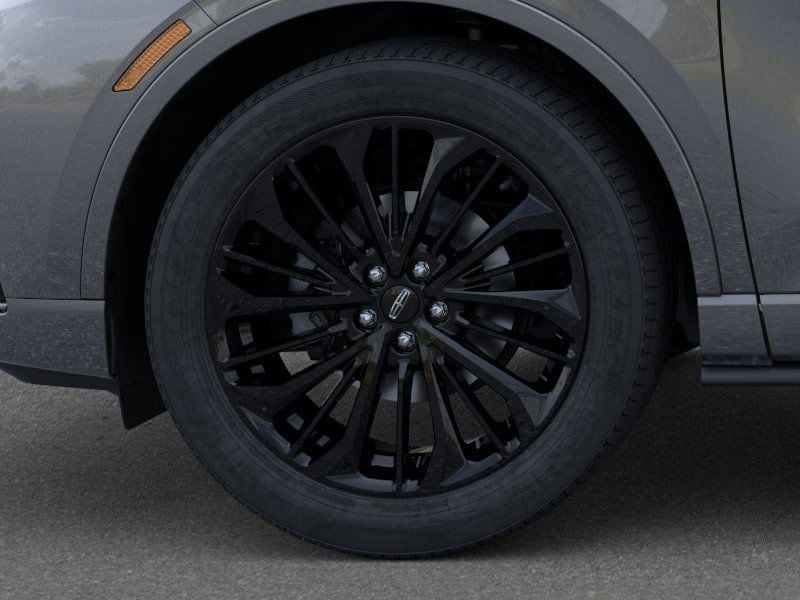 2025 Lincoln Corsair Grand Touring - Photo 19