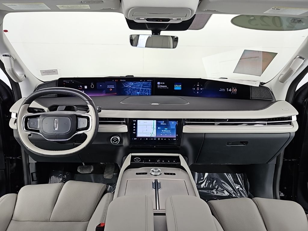 2025 Lincoln Navigator Reserve - Photo 26