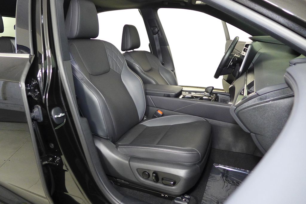 2024 Lexus RX 350 - Photo 19