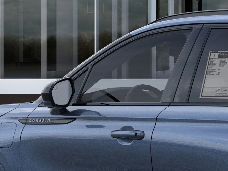 2025 Lincoln Corsair Grand Touring - Photo 20