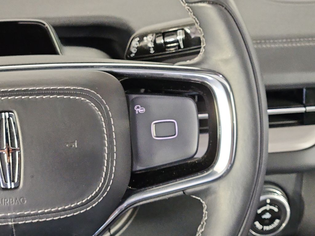 2025 Lincoln Navigator Reserve - Photo 31