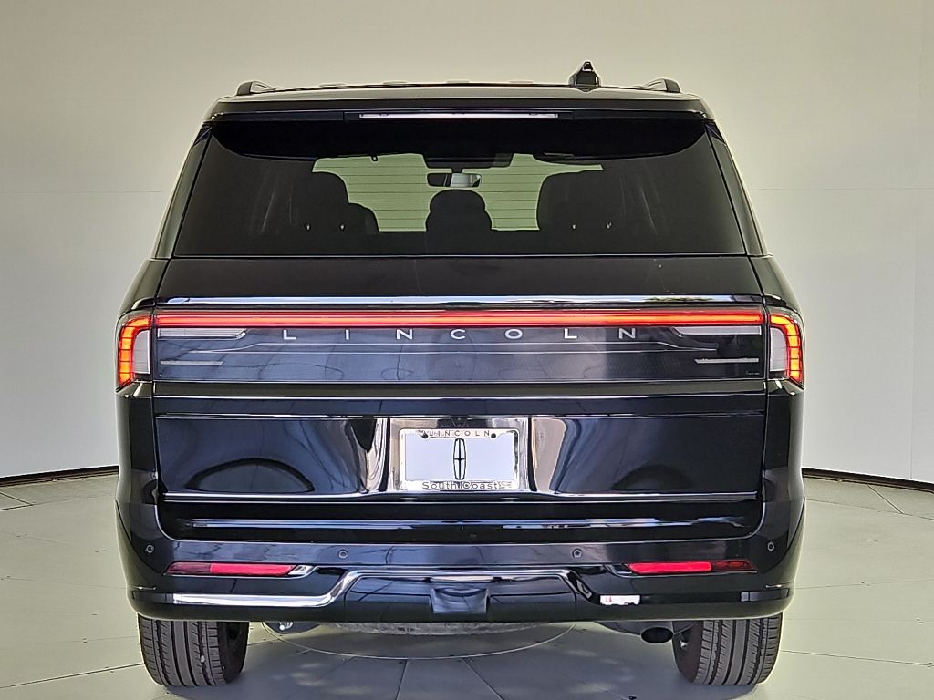 2025 Lincoln Navigator Reserve - Photo 8