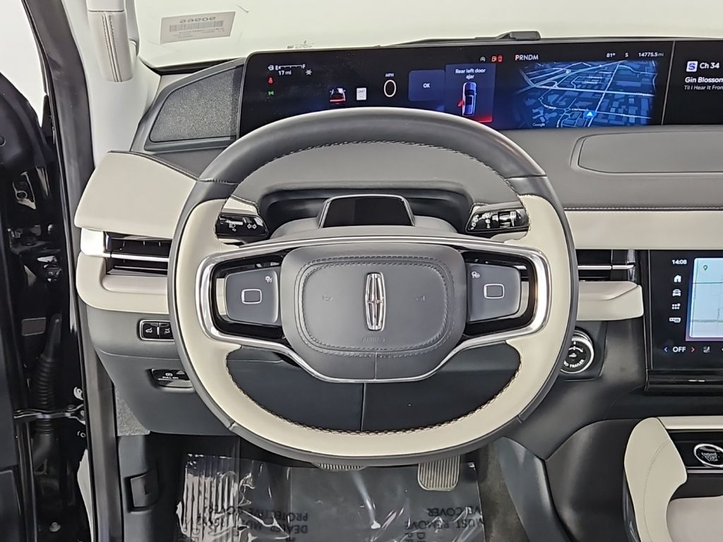 2025 Lincoln Navigator Reserve - Photo 28