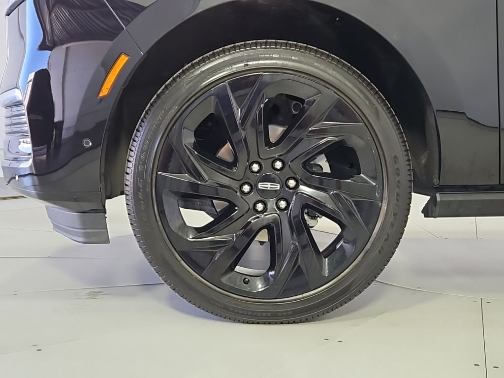 2025 Lincoln Navigator Reserve photo 4