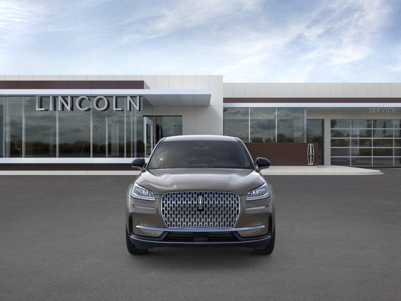 2025 Lincoln Corsair Premiere photo 6