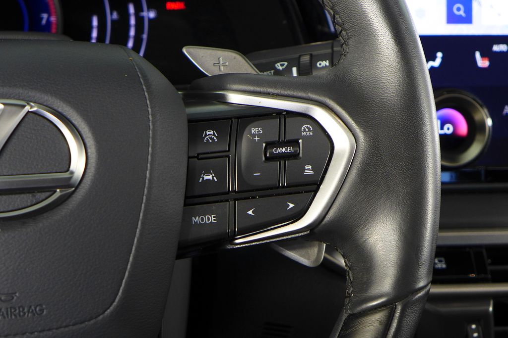 2024 Lexus RX 350 - Photo 30