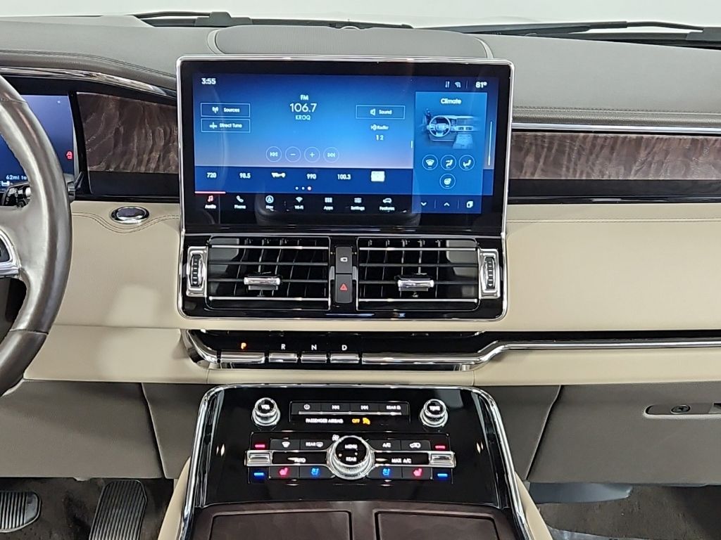 2024 Lincoln Navigator Reserve - Photo 26