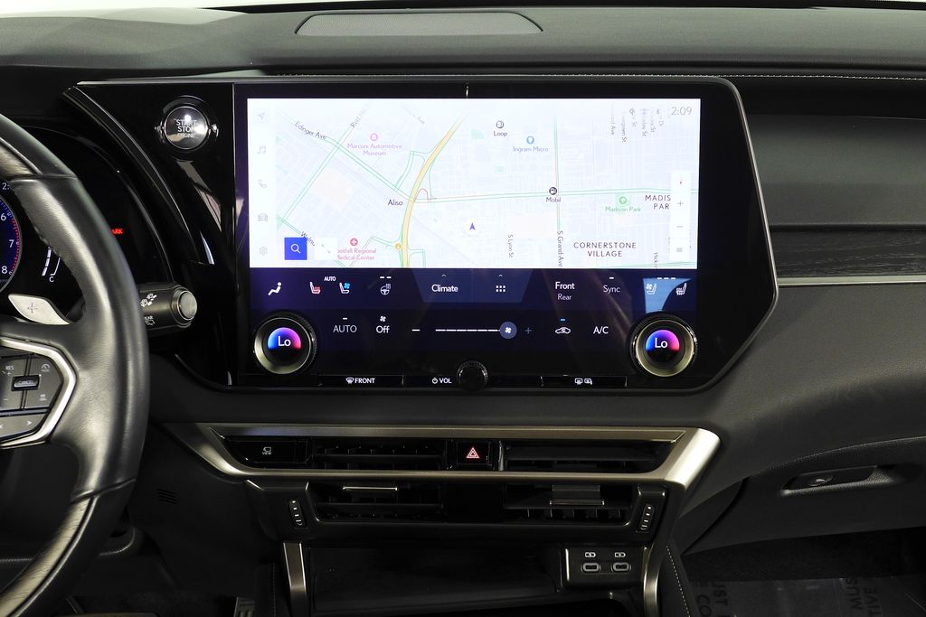 2024 Lexus RX 350 - Photo 26