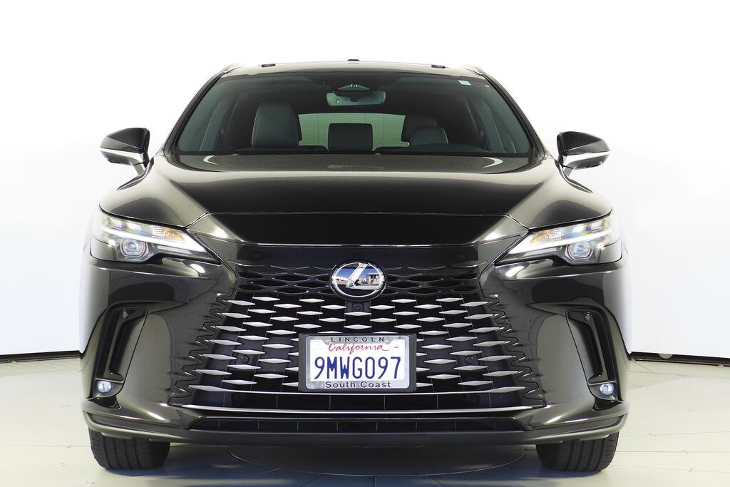 Used 2024 Lexus RX 350 Premium SUV