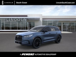 2025 Lincoln Corsair Grand Touring CROSSOVERS
